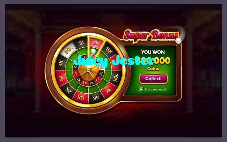 Juicy Jester خوش آمدید بونس +600% پیشکش موبائل ایپ کے پروموشن سیکشن میں دکھائی دیتی ہے۔
