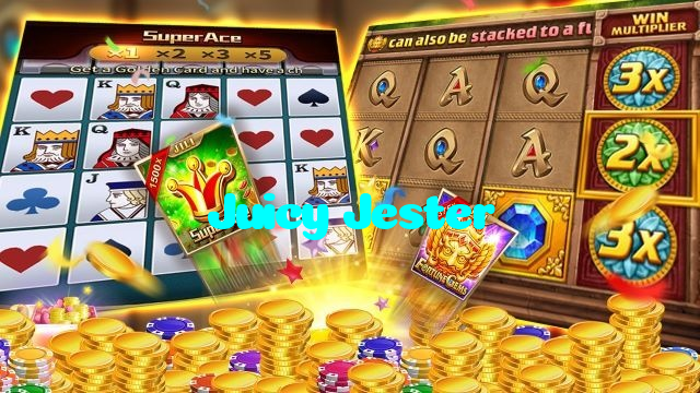 available types of Juicy Jester bet including pre-match live express and system bets