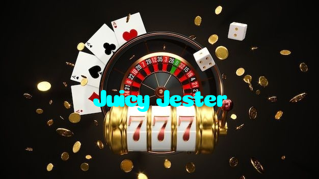 Juicy Jester